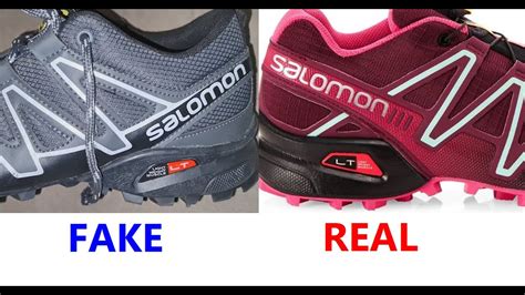 salomon shoes fake|salomon scam.